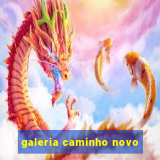 galeria caminho novo